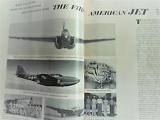 Flying aviation magazine for sale  Plains