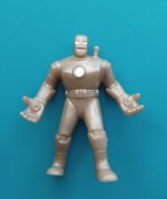 Usado, Micro boneco Marvel 500 Series 2 Iron Man Mark I descontinuado  comprar usado  Enviando para Brazil