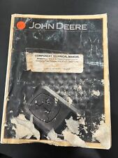 John deere powertech for sale  Danville