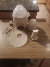 Kenwood centrifugal juicer for sale  YORK