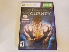 Fable The Journey (Xbox 360) comprar usado  Enviando para Brazil