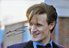 Matt smith actor for sale  UK