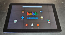 Hatch 101s tablet for sale  Brownsville