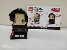 Lego brickheadz kylo usato  Cava De Tirreni