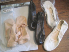 3 shoes pairs ballet for sale  Rock Creek