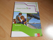 Green line workbook gebraucht kaufen  Hannover