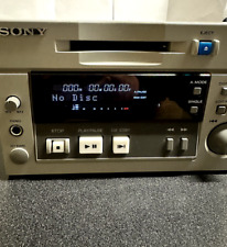 Sony player mds for sale  Long Beach