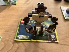 LEGO LEGENDS OF CHIMA: Gorilla Legend Beast (70125) for sale  Shipping to South Africa