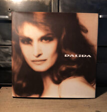 Livre dalida audio d'occasion  Thumeries