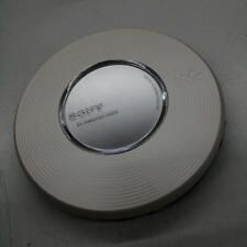 Reproductor de CD portátil Sony CD Walkman D-EJ785 cuerpo de disco compacto solo probado Japón segunda mano  Embacar hacia Mexico