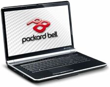 Occasion, 🏆 🥇 Ordinateur Portable Packard Bell LJ61 17'3 500Go 4Go RAM CONFIG OK d'occasion  Availles-Limouzine