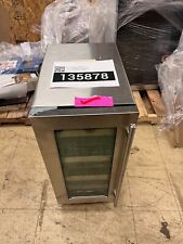 Uline uhre515sg01a stainless for sale  West Bloomfield