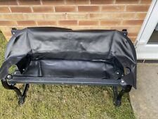 mx5 tonneau cover for sale  SHEFFIELD