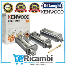 Kenwood kit accessori usato  Casoria