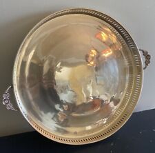 Round brass vanity for sale  Alpharetta