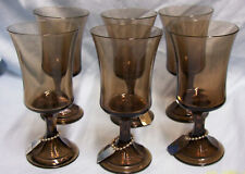 Wine drinking glasses for sale  Sidell
