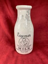 Vintage pottery milk for sale  Dallastown