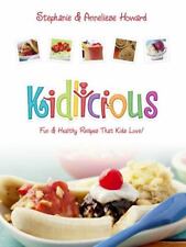 Kidlicious fun healthy for sale  Imperial