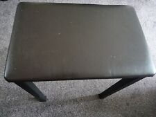 Yamaha piano bench for sale  RUNCORN