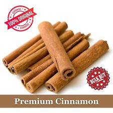 Organic cinnamon sticks for sale  Shipping to Ireland