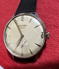 Orologio wintex vintage usato  Fossano