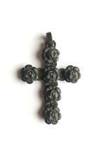 Ancien pendentif croix d'occasion  Saint-Mammès