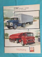 1960 gmc b7000 for sale  Dayton