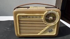 Altes kofferradio stern gebraucht kaufen  Neustadt