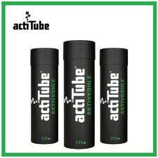 Actitube activated charcoal for sale  Shipping to Ireland