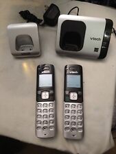 Vtech cs6719 cordless for sale  Coushatta