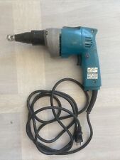 Makita drywall screwdriver for sale  Shipping to Ireland