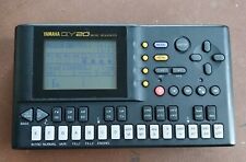 Yamaha music sequencer for sale  DARTFORD