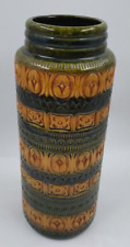 Vintage scheurich keramik for sale  HUDDERSFIELD
