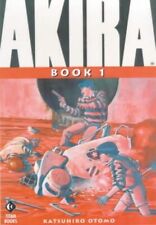 Akira vol.1 bk. for sale  UK