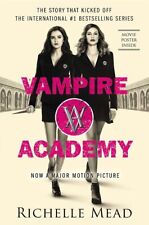 Vampire academy fficial gebraucht kaufen  Berlin