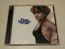Tina Turner Simply The Best 2CD [Edição Especial com CD Bônus] {Compilação} comprar usado  Enviando para Brazil