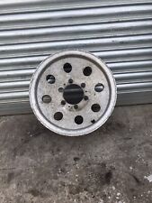 15x7 alloy wheels for sale  SPALDING