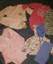 baby girl clothes 0 6months for sale  Victoria