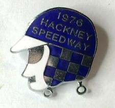 1976 hackney speedway for sale  ROSSENDALE
