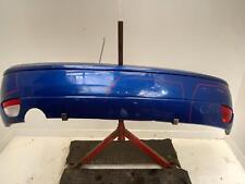 ford focus 2002 bumper for sale  SOUTHAMPTON