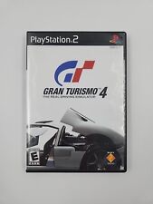 Gran turismo ps2 for sale  Navarre