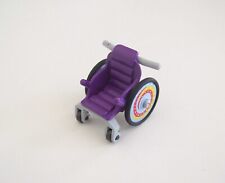 Playmobil hopital chaise d'occasion  Thomery