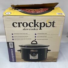 Crock pot digital for sale  Buckeye