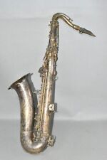 Saxophon scar adler gebraucht kaufen  Sinsheim
