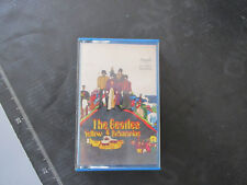 The Beatles " Yellow Submarine " Mc K7 Tape Emi Edition Original 1962 comprar usado  Enviando para Brazil