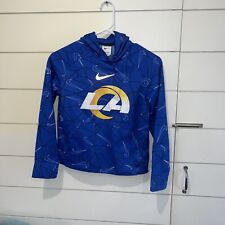 Rams nike therma for sale  Garland