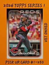 2024 topps series for sale  Brownsville