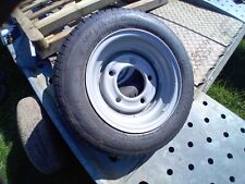 Trailer wheel tyre for sale  BRIDGWATER