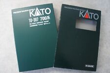 Kato gauge 397 for sale  WISBECH
