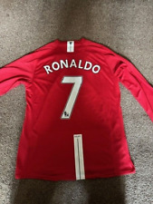 Manchester united long for sale  HOUNSLOW